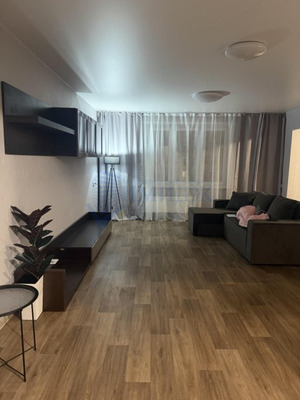 Сдам двухкомнатную (2-комн.) квартиру, Елены Стасовой ул, 48Б, Красноярск г