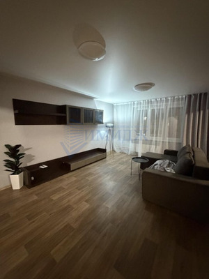 Сдам двухкомнатную (2-комн.) квартиру, Елены Стасовой ул, 48Б, Красноярск г