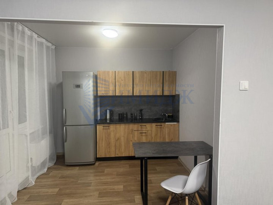 Сдам двухкомнатную (2-комн.) квартиру, Елены Стасовой ул, 48Б, Красноярск г