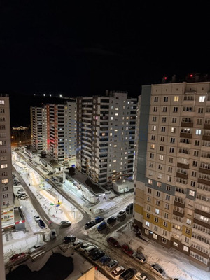 Сдам двухкомнатную (2-комн.) квартиру, Елены Стасовой ул, 48Б, Красноярск г