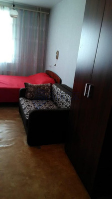 Сдам однокомнатную (1-комн.) квартиру, Академика Киренского ул, 33, Красноярск г