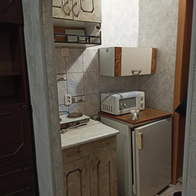 Сдам однокомнатную (1-комн.) квартиру, Спортивная ул, 180, Красноярск г