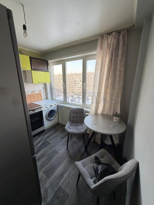 Сдам двухкомнатную (2-комн.) квартиру, Академика Павлова ул, 55, Красноярск г