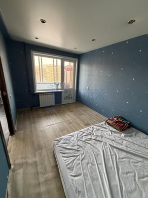 Сдам двухкомнатную (2-комн.) квартиру, Академика Павлова ул, 55, Красноярск г