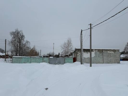 Сдам торговое помещение 340 м2, Ключи с