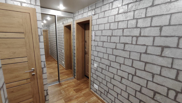 Сдам двухкомнатную (2-комн.) квартиру, Чайковского ул, 25, Ступино г