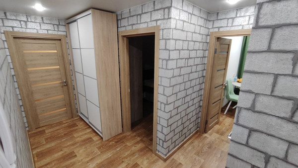 Сдам двухкомнатную (2-комн.) квартиру, Чайковского ул, 25, Ступино г