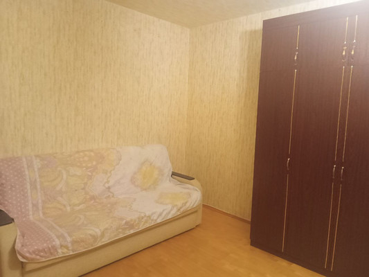 Продам однокомнатную (1-комн.) квартиру, Госпитальный Вал ул, 5, Москва г