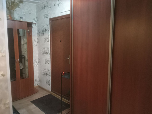 Продам однокомнатную (1-комн.) квартиру, Госпитальный Вал ул, 5, Москва г