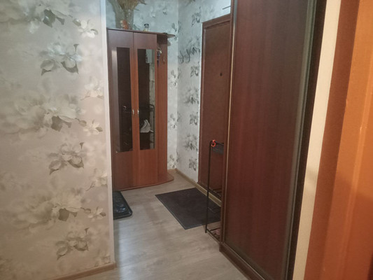 Продам однокомнатную (1-комн.) квартиру, Госпитальный Вал ул, 5, Москва г