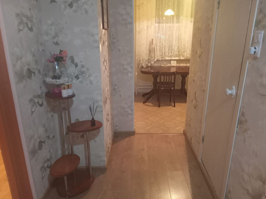 Продам однокомнатную (1-комн.) квартиру, Госпитальный Вал ул, 5, Москва г