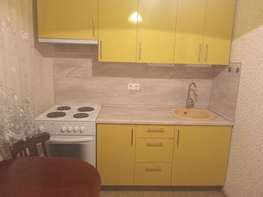 Продам однокомнатную (1-комн.) квартиру, Госпитальный Вал ул, 5, Москва г