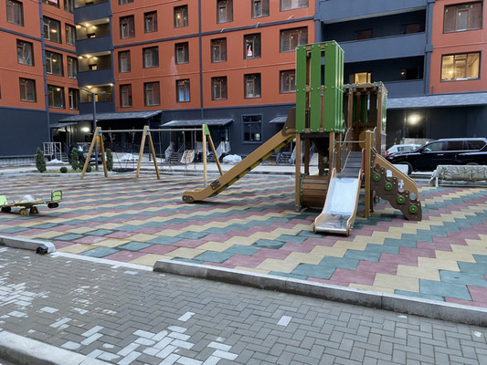 Продам двухкомнатную (2-комн.) квартиру, Тарчокова ул, 33, Нальчик г