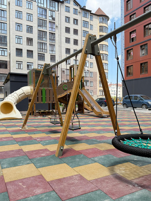 Продам двухкомнатную (2-комн.) квартиру, Тарчокова ул, 33, Нальчик г