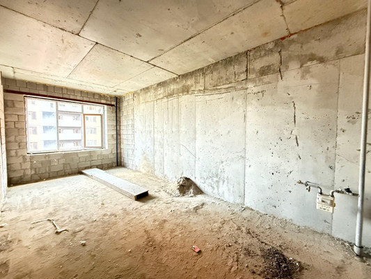 Продам двухкомнатную (2-комн.) квартиру, Тарчокова ул, 33, Нальчик г