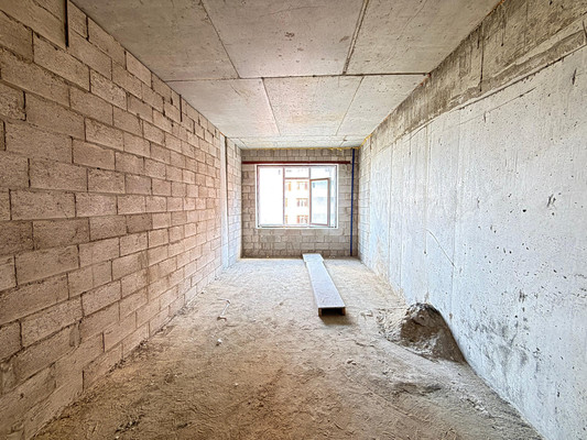 Продам двухкомнатную (2-комн.) квартиру, Тарчокова ул, 33, Нальчик г