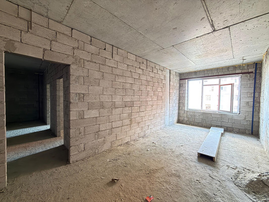 Продам двухкомнатную (2-комн.) квартиру, Тарчокова ул, 33, Нальчик г