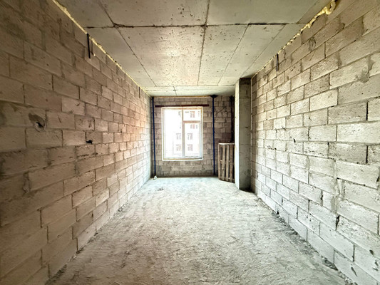 Продам двухкомнатную (2-комн.) квартиру, Тарчокова ул, 33, Нальчик г