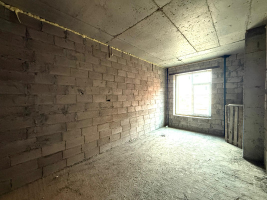 Продам двухкомнатную (2-комн.) квартиру, Тарчокова ул, 33, Нальчик г