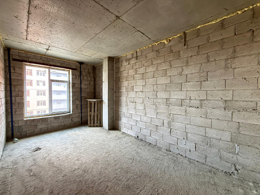 Продам двухкомнатную (2-комн.) квартиру, Тарчокова ул, 33, Нальчик г