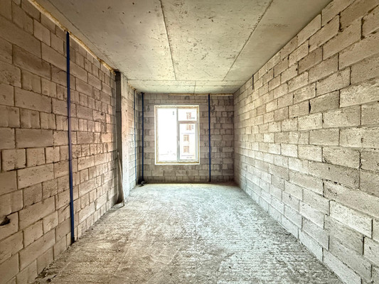 Продам двухкомнатную (2-комн.) квартиру, Тарчокова ул, 33, Нальчик г