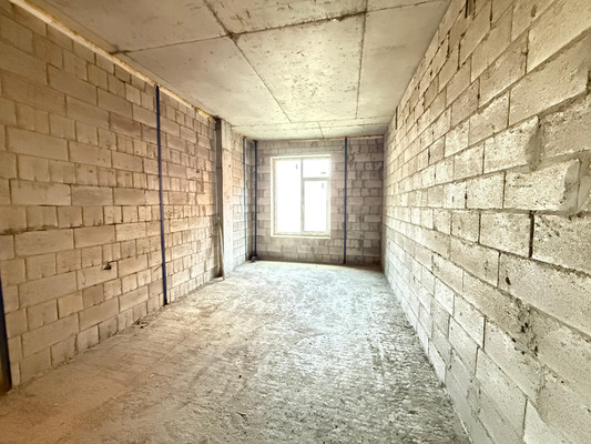 Продам двухкомнатную (2-комн.) квартиру, Тарчокова ул, 33, Нальчик г