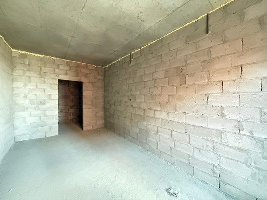 Продам двухкомнатную (2-комн.) квартиру, Тарчокова ул, 33, Нальчик г