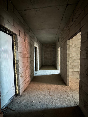 Продам двухкомнатную (2-комн.) квартиру, Тарчокова ул, 33, Нальчик г