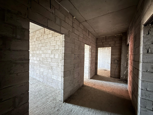 Продам двухкомнатную (2-комн.) квартиру, Тарчокова ул, 33, Нальчик г