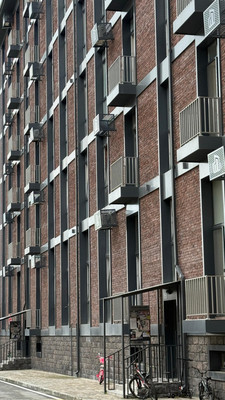 Продам однокомнатную (1-комн.) квартиру, Тарчокова ул, 125, Нальчик г