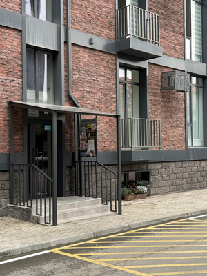 Продам однокомнатную (1-комн.) квартиру, Тарчокова ул, 125, Нальчик г