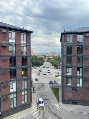 Продам однокомнатную (1-комн.) квартиру, Тарчокова ул, 125, Нальчик г