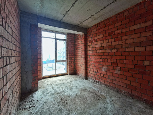 Продам однокомнатную (1-комн.) квартиру, Тарчокова ул, 125, Нальчик г