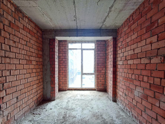 Продам однокомнатную (1-комн.) квартиру, Тарчокова ул, 125, Нальчик г