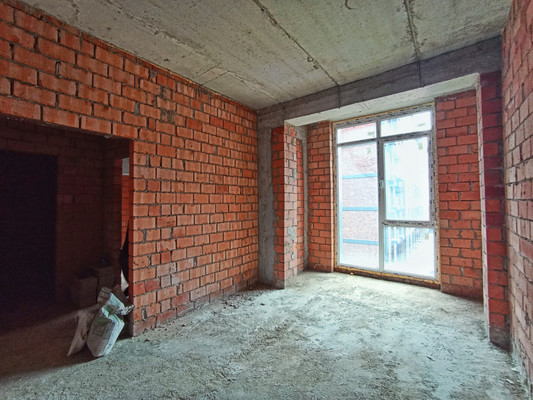 Продам однокомнатную (1-комн.) квартиру, Тарчокова ул, 125, Нальчик г