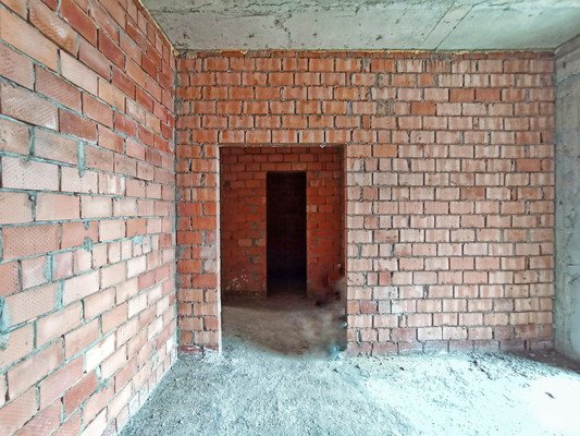 Продам однокомнатную (1-комн.) квартиру, Тарчокова ул, 125, Нальчик г