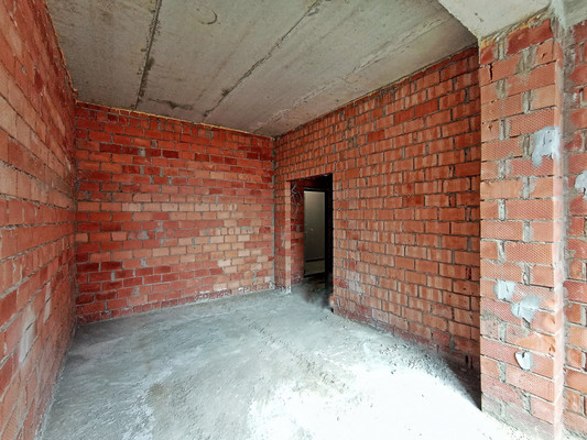 Продам однокомнатную (1-комн.) квартиру, Тарчокова ул, 125, Нальчик г