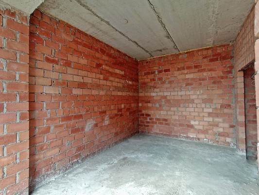 Продам однокомнатную (1-комн.) квартиру, Тарчокова ул, 125, Нальчик г