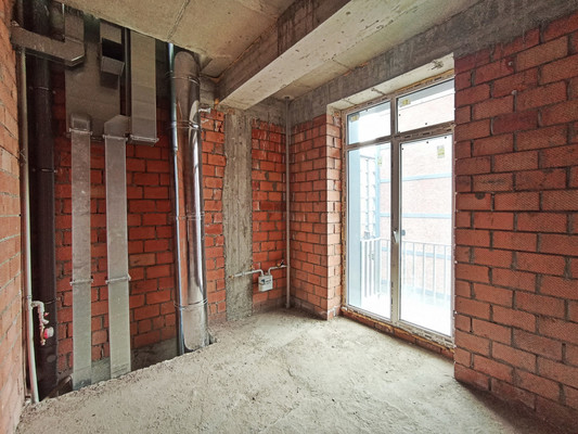 Продам однокомнатную (1-комн.) квартиру, Тарчокова ул, 125, Нальчик г