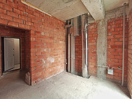 Продам однокомнатную (1-комн.) квартиру, Тарчокова ул, 125, Нальчик г