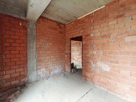 Продам однокомнатную (1-комн.) квартиру, Тарчокова ул, 125, Нальчик г