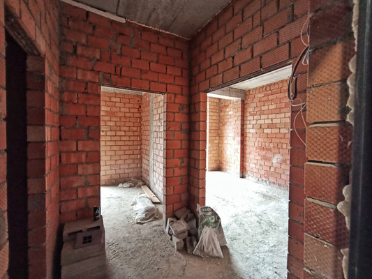 Продам однокомнатную (1-комн.) квартиру, Тарчокова ул, 125, Нальчик г