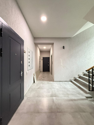 Продам однокомнатную (1-комн.) квартиру, Тарчокова ул, 125, Нальчик г