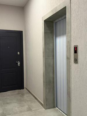 Продам однокомнатную (1-комн.) квартиру, Тарчокова ул, 125, Нальчик г