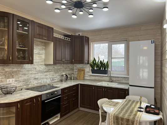 Продам дом, Южная ул, 23Б, Яхрома г, 0 км от города