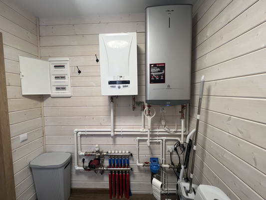 Продам дом, Южная ул, 23Б, Яхрома г, 0 км от города