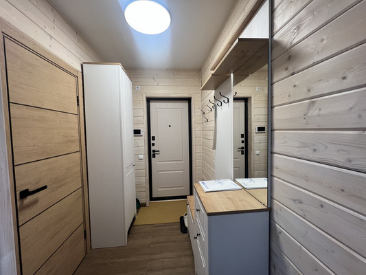 Продам дом, Южная ул, 23Б, Яхрома г, 0 км от города