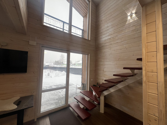 Продам дом, Южная ул, 23Б, Яхрома г, 0 км от города