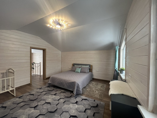 Продам дом, Южная ул, 23Б, Яхрома г, 0 км от города