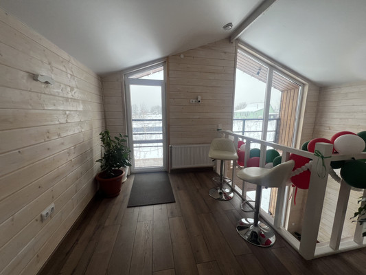 Продам дом, Южная ул, 23Б, Яхрома г, 0 км от города